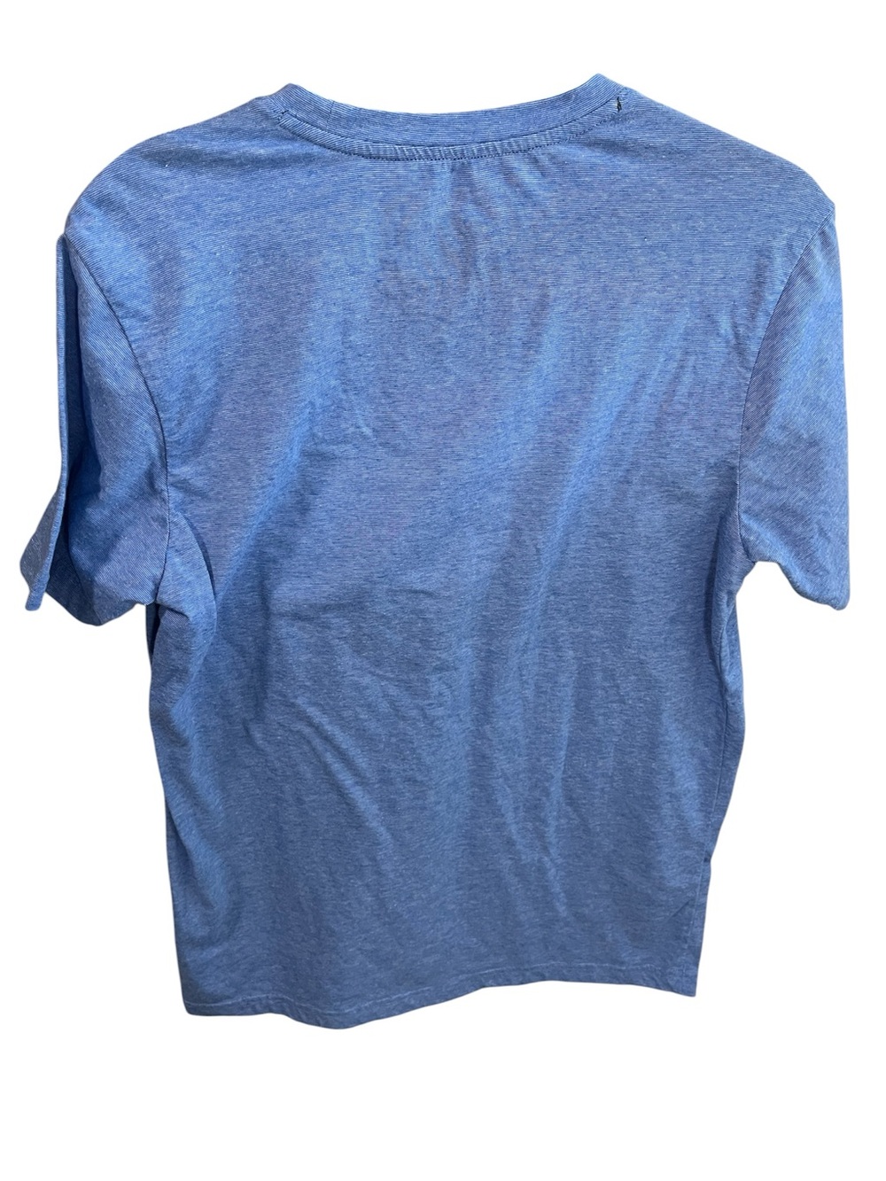Disney Cruise Line Castaway Cay Blue Heather T Shirt Size Medium Mickey - Picture 5 of 7
